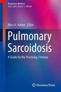 Pulmonary Sarcoidosis: A Guide for the Practicing Clinician (Repost)