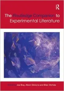 The Routledge Companion to Experimental Literature (repost)