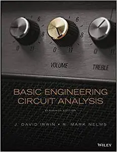 Basic Engineering Circuit Analysis (Repost)