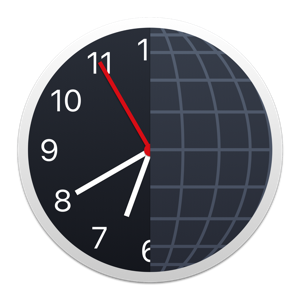 The Clock 4.3