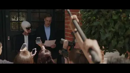 Flack S01E04
