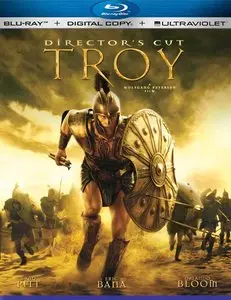 Troy Director's Cut (2004)