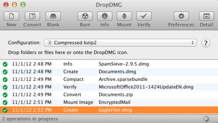 DropDMG 3.2.5 Multilingual