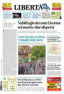 Liberta - 11 Settembre 2017