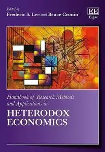 Handbook of Research Methods and Applications in Heterodox Economics