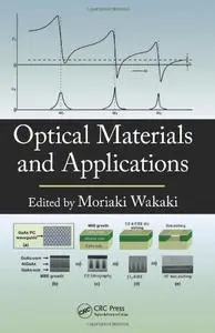 Optical Materials and Applications