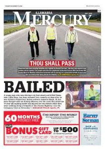 Illawarra Mercury - November 17, 2020
