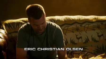 NCIS: Los Angeles S07E10