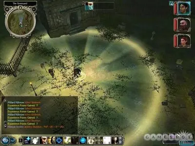 Neverwinter Nights 2 - RELOADED
