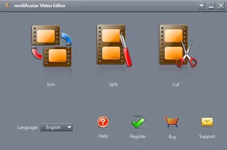 mediAvatar Video Editor 2.1.1 Build 0901 Portable