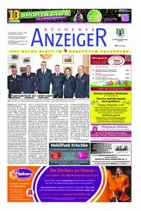 Schwarzenbeker Anzeiger - 08. April 2020