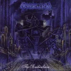 Dissection - The Somberlain (1993)