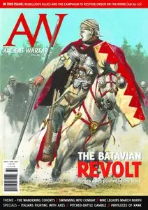 Ancient Warfare Magazine – November 2021