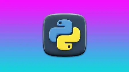The Complete Python Bootcamp From Zero To Expert