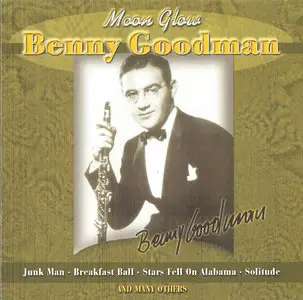 Benny Goodman - The King Of Swing (1928-1949) [2008, 20CD Box Set]
