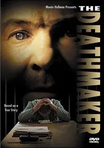 Der Totmacher / The Deathmaker - by Romuald Karmakar (1995)