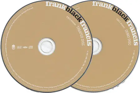 Frank Black - Frank Black Francis (2005) [RE-UP]