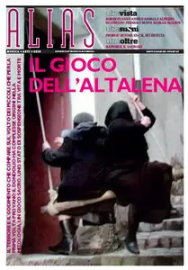 Il Manifesto Alias - 12.07.2014 