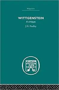 Wittgenstein: A Critique