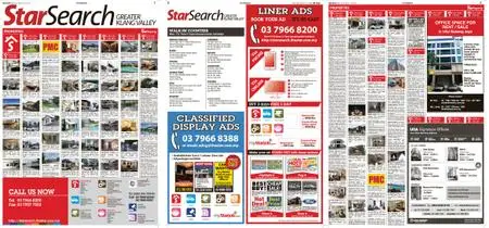 The Star Malaysia - StarSearch – 16 March 2020