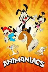 Animaniacs S03E10