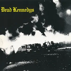 Dead Kennedys - Fresh Fruit For Rotting Vegetables (1980) [Original + SHM-CD Remaster + Bonus disc] RESTORED