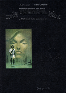 Thorgal - Band 6 - Jenseits der Schatten (Pegasus Verlag)