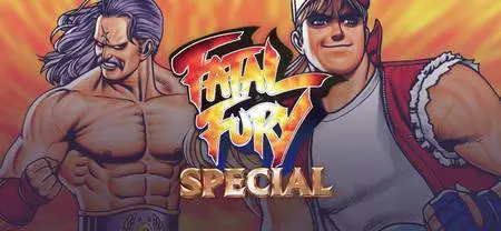 Fatal Fury Special (1993)