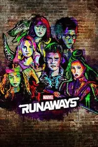 Marvel's Runaways S01E09