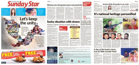 The Star Malaysia – 10 March 2019