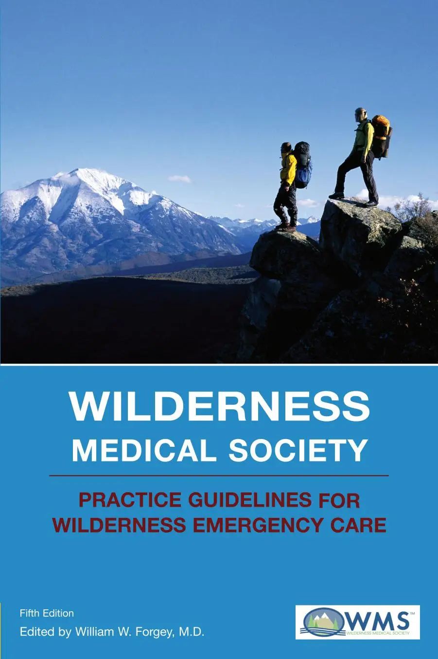 Wilderness Medical Society Practice Guidelines for Wilderness Emergency