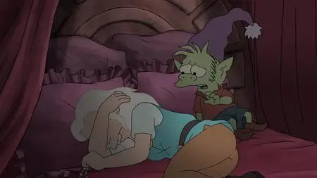 Disenchantment S05E09