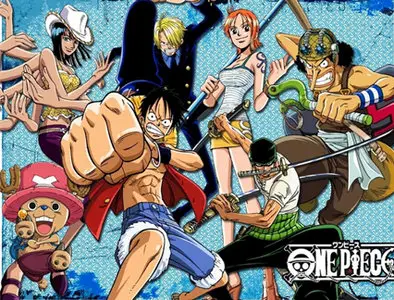 One Piece Episode 429