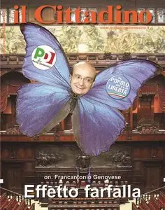  il Cittadino – 10 Ottobre 2013 n. 133