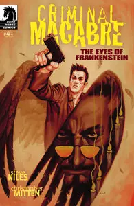 Criminal Macabre - The Eyes of Frankenstein 04 (of 04) (2013)