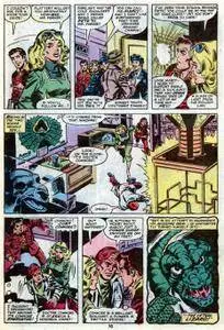 Peter Parker The Spectacular Spider-Man v1 032