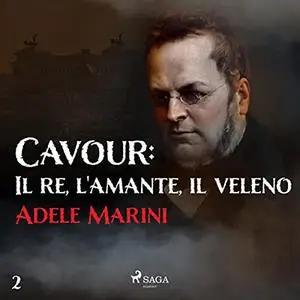 «Cavour» by Adele Marini
