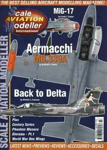 Scale Aviation Modeller Int. [2000-07]