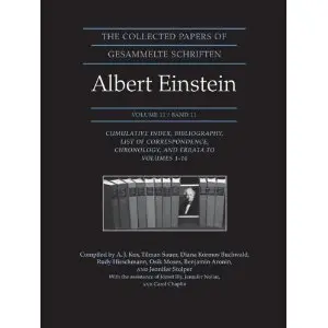 The Collected Papers of Albert Einstein, Volume 11