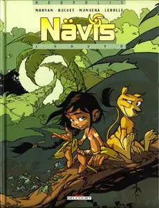 Navis 1 - Houyo