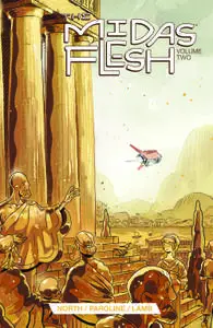 BOOM Studios - The Midas Flesh Vol 2 2015 Comic Retail eBook