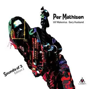 Per Mathisen - Sounds of 3 - Edition 2 (2019)