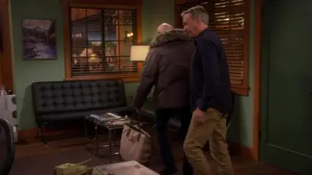 Last Man Standing S07E03