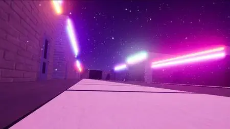 Deep In The Snowy Night 2 (2024)