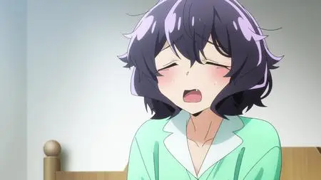 Mahou Shoujo ni Akogarete 13