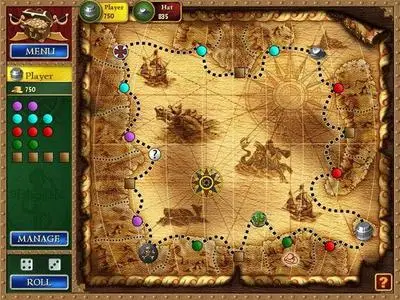 Portable Sea Bounty: Dead Man's Chest v1.5