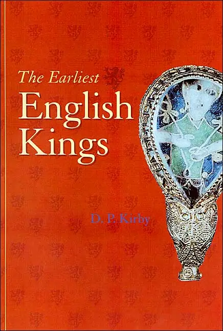 Earliest English Kings