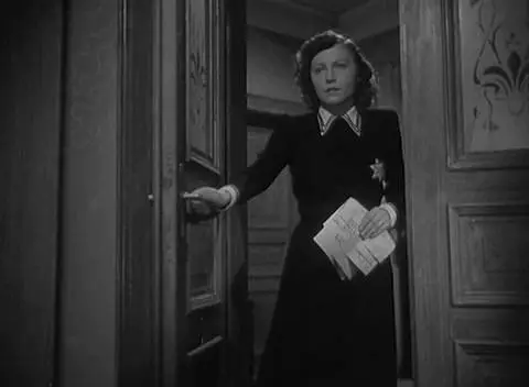 Daleká cesta / Distant Journey (1950)