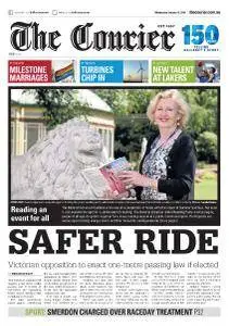 The Courier - January 10, 2018