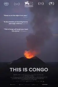 This is Congo (2017)
